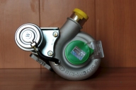 Турбина  28230-45500 D4DD