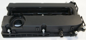 Клапанная крышка 55564395 GM: Opel / Chevrolet / Daewoo 1.4л , 1.6л , 1.8л , 2.0л Оригинал