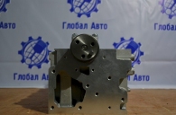 ГБЦ Iveco / Fiat / Citroen / Peugeot 2.8TDI двигатель 8140.43S (8140.43N) 2996390CN в сборе Nomparts