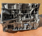 Блок цилиндров  G4KE в сборе 2G122-2GU00 2.4 л. Theta 2 GMP, Ю.Корея