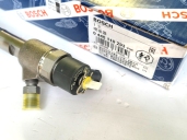Форсунка 0 445 110 293 ( 0445110293 ) BOSCH Hover 2.8л