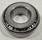 Подшипник хвостовика переднего редуктора Tongil 64x30x22 внутрениий 4102905600 Musso, Korando Оригинал