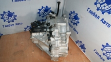 АКПП 4500023600 (A4CF1 / A4CF2)  \ 