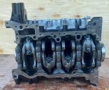 Двигатель без навесного (комплектация SUB) 6C1Q-6006-HD (1848692) Ford 2.4л Duratorq TDCI 100 - 140 л.с. RWD. Новый. Оригинал