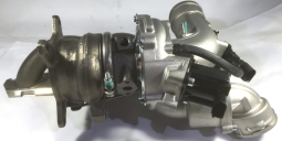 Турбина 06J145702L VAG 2.0 TSI / TFSI