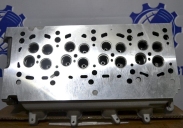 ГБЦ CAYB VW 1.6 TDI 908701 пустая Nomparts, Ю.Корея