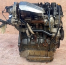 Двигатель в сборе D4HA 2.0 Sportage 2011-14 ix35 2011-13 Tucson 2011-13 Sorento 2011-14 Santa Fe 2011-14 (5 отверстий под подвесной) Тестированный!
