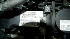 Двигатель D20DTR (671960) 2.0 л. Actyon Sports 2, Rexton 3, Rodius, Korando Sports б/у
