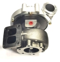 Турбина 53319887202 BorgWarner MAN D2866 Восстановленная (REBUILD)