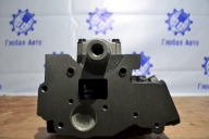 Головка блока цилиндров 1HZ Toyota в сборе 11101-17010 ( 1110117010 )  Nomparts, Ю.Корея