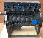 Двигатель в сборе без навесного SINOTRUK MC13 (Howo, Dong Feng, Sitrak, MAN D2676) Новый Оригинал