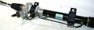 Рейка рулевая  Bongo 4WD J3 / D4CB / J2 TS577004E440 ( 577004E440 ) Mando , Ю.Корея