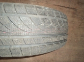 245/70 R16 Kumho 107S новое (зима)