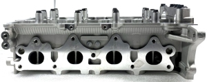 Головка блока G4FC, G4FA 221002B002 пустая Солярис, Рио, Акцент. Nomparts, Ю.Корея