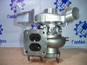 Турбина 28230-87000 Cosmos , Rhino , HD120  ДВС KK-CR