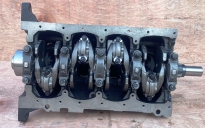 Двигатель Toyota 2LTE комплектации SUB 19000-5B250 GMP, Ю.Корея