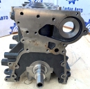 Блок цилиндров G4EE 1.4л. ALPHA 21100-26852 в сборе с поршневой и коленвалом (комплектация SHORT) Новый. GMP, Ю.Корея