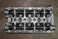 Головка Sonata, Magentis 2.0 G4JP, Santa FE 2.4 G4JS ПОЛНОСТЬЮ В СБОРЕ Rebuild (Восстановленная на заводе  в Ю.Корее) Гарантия