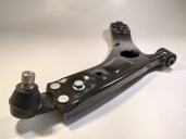 Рычаг правый передний нижний CAH0159D (545012S000)  Sportage, ix35, Tucson 2010- Mando, Ю.Корея