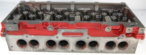 ГБЦ ( головка блока цилиндров ) 5271179 Cummins ISF 2.8 в сборе