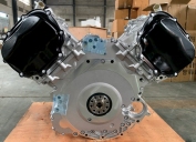 Двигатель без навесного Audi  A6, A7,  A8, C6 ( CHVA , CCDA, CCEA , CCD , CCE , CCED , CCDE , BDX , CHV ) 2.8 FSI Новый. Оригинал