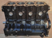 Двигатель D4CB Euro V комплектации SHORT Grand Starex, Bongo, Porter, H1 2012- Новый. Оригинал.