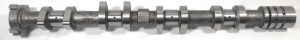 Распредвал выпускной 25189709 Cobalt Ravon Nexia B15D2 снят с новой головки