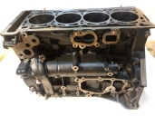 Блок цилиндров 06H103011AN без поршневой и коленвала EA888 1.8 TSI GEN. 2 ( CDAA , CDAB ) Пробег 100 км.