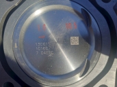 Двигатель SHORT ( блок двигателя в сборе )  1.6 MPI EA211 CWVA / CWVB Оригинал