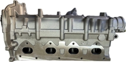 Головка 03C103063CR в сборе с распредвалами и клапанами VW 1.4 EA111 Turbo + Charger GMP, Ю.Корея