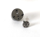 Клапан форсунки 28538389 (9308-621C) Euro III DELPHI оригинал Франция.