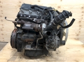 Двигатель D2FA Ford Transit 2.4TDI 2000-2006 в сборе