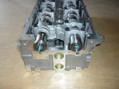 ГБЦ D4CB VGT 174 л.с. полностью в сборе 221004A250 