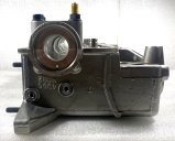 Головка блока "пустая" 22100-42531 ,  D4BH (4D56 TCI) Оригинал 