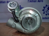 Турбина 6620903880 OM662