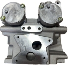 Головка 03C103063CR в сборе с распредвалами и клапанами VW 1.4 EA111 Turbo + Charger GMP, Ю.Корея