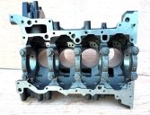 Блок двигателя "ПУСТОЙ" 1 717 688 (2096259) Ford 2.2 Duratec 155 л.с.Евро 5  RWD Новый. Оригинал