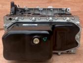 Двигатель Iveco F1A 2,3 JTD комплектация SUB (в сборе без навесного) Новый. Оригинал