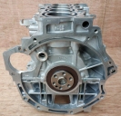 Блок цилиндров G4FD 1.6л. GAMMA GDI 276Y2-2BH00 в сборе с поршневой и коленвалом (комплектация SHORT) Новый. Оригинал.