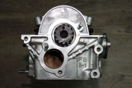 ГБЦ SPORTAGE FE 2,0 8-клапанная (SOHC) ПОЛНОСТЬЮ В СБОРЕ Rebuild (Восстановленная в Ю.Корее)