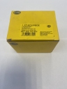 Датчик массового расхода воздуха 8ET 009 142-581 (1376235, 1920KQ, 1376235) Ford Transit 2006- 2.2 - 2.4л Евро 4 Hella, Германия