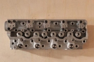 ГБЦ Nomparts 4D56TCI Mitsubishi MD351277 пустая