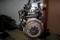 Двигатель D4BB Porter 2600cc контрактный в сборе. Видео тестирования! 