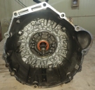 АКПП 7202700600  SsangYong Kyron, Rexton D27DT / D20DT 5-ступеней 