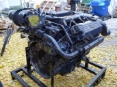 Двигатель DV11T