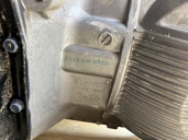 Двигатель G4GB BETA 1.8л 21101-23L30 комплектация SUB (без навесного оборудования) Новый. Оригинал