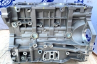 Блок цилиндров G4KE в сборе 254Y22-GH00B 2.4л Theta 2. Sorento, Tucson, ix35. Новый. GMP, Ю.Корея