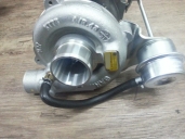 Турбина 6610903080 Musso 2.3L
