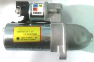 Стартер 36100-2G200 G4KC , G4KE , G4KH , G4NA, G4KA, L4KA, G4KD Оригинал