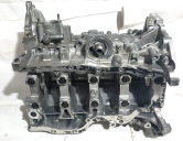 Блок двигателя G4NA 2000 cc NU 21100-2E050 Оригинал. "Пустой" Снят с нового двигателя.